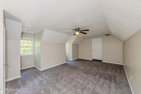 Tiny photo for 411 Candlewood Drive, Jacksonville, NC 28540 (MLS # 100568422)