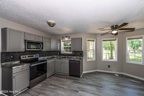 Tiny photo for 411 Candlewood Drive, Jacksonville, NC 28540 (MLS # 100568422)