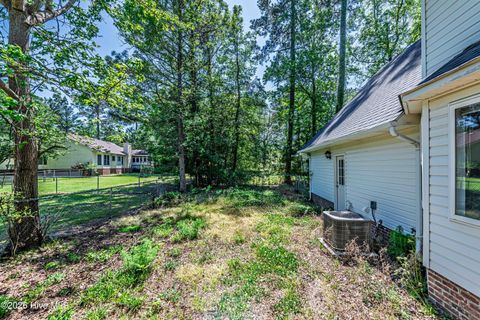 Tiny photo for 411 Candlewood Drive, Jacksonville, NC 28540 (MLS # 100568422)