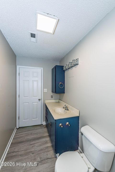 Tiny photo for 411 Candlewood Drive, Jacksonville, NC 28540 (MLS # 100568422)