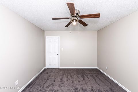 Tiny photo for 411 Candlewood Drive, Jacksonville, NC 28540 (MLS # 100568422)