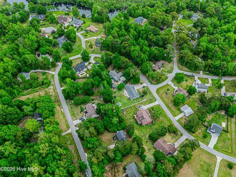 Tiny photo for 411 Candlewood Drive, Jacksonville, NC 28540 (MLS # 100568422)