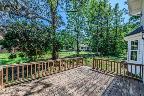 Tiny photo for 411 Candlewood Drive, Jacksonville, NC 28540 (MLS # 100568422)