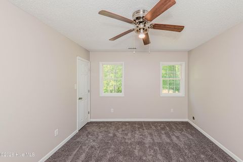 Tiny photo for 411 Candlewood Drive, Jacksonville, NC 28540 (MLS # 100568422)