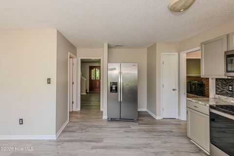 Tiny photo for 411 Candlewood Drive, Jacksonville, NC 28540 (MLS # 100568422)