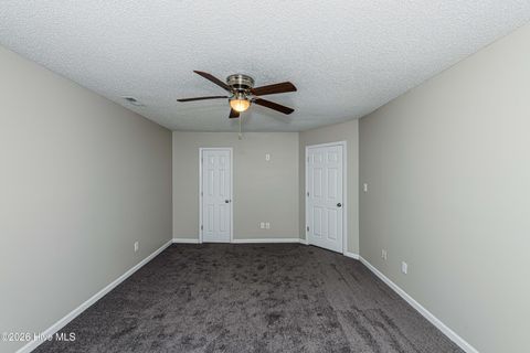 Tiny photo for 411 Candlewood Drive, Jacksonville, NC 28540 (MLS # 100568422)