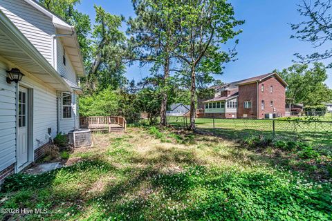 Tiny photo for 411 Candlewood Drive, Jacksonville, NC 28540 (MLS # 100568422)