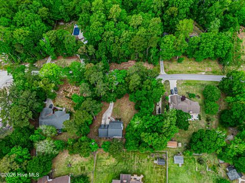 Tiny photo for 411 Candlewood Drive, Jacksonville, NC 28540 (MLS # 100568422)