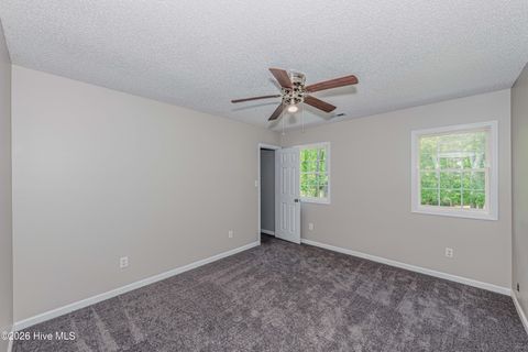 Tiny photo for 411 Candlewood Drive, Jacksonville, NC 28540 (MLS # 100568422)