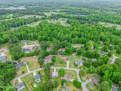 Tiny photo for 411 Candlewood Drive, Jacksonville, NC 28540 (MLS # 100568422)