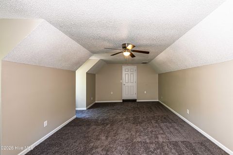 Tiny photo for 411 Candlewood Drive, Jacksonville, NC 28540 (MLS # 100568422)