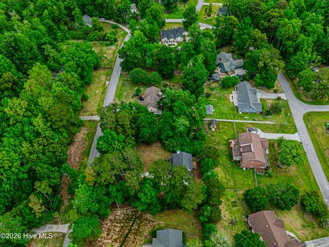 Tiny photo for 411 Candlewood Drive, Jacksonville, NC 28540 (MLS # 100568422)