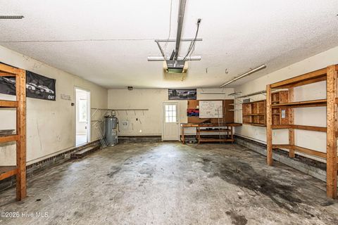 Tiny photo for 411 Candlewood Drive, Jacksonville, NC 28540 (MLS # 100568422)