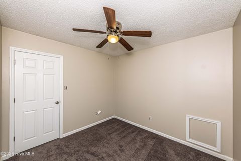 Tiny photo for 411 Candlewood Drive, Jacksonville, NC 28540 (MLS # 100568422)