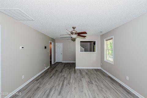 Tiny photo for 411 Candlewood Drive, Jacksonville, NC 28540 (MLS # 100568422)
