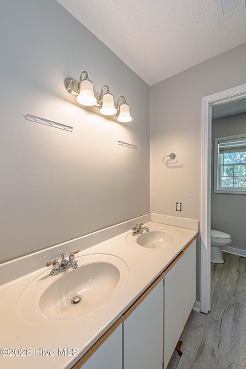 Tiny photo for 411 Candlewood Drive, Jacksonville, NC 28540 (MLS # 100568422)