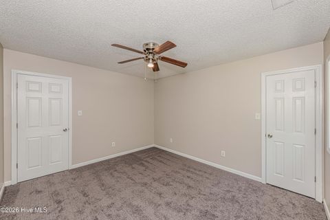 Tiny photo for 411 Candlewood Drive, Jacksonville, NC 28540 (MLS # 100568422)