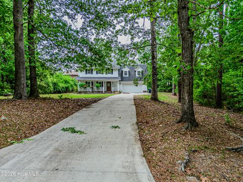Tiny photo for 411 Candlewood Drive, Jacksonville, NC 28540 (MLS # 100568422)