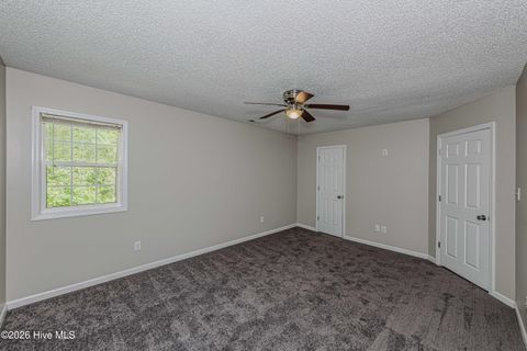 Tiny photo for 411 Candlewood Drive, Jacksonville, NC 28540 (MLS # 100568422)