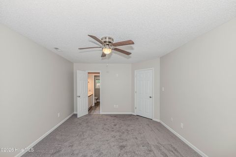 Tiny photo for 411 Candlewood Drive, Jacksonville, NC 28540 (MLS # 100568422)