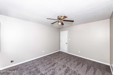 Tiny photo for 411 Candlewood Drive, Jacksonville, NC 28540 (MLS # 100568422)