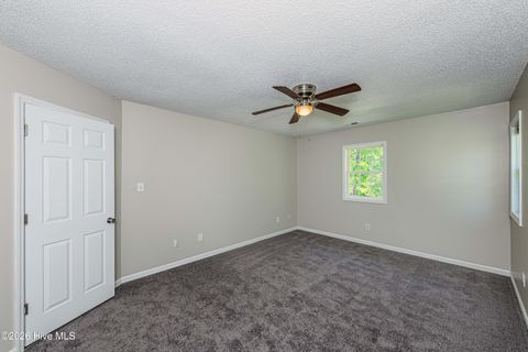 Tiny photo for 411 Candlewood Drive, Jacksonville, NC 28540 (MLS # 100568422)
