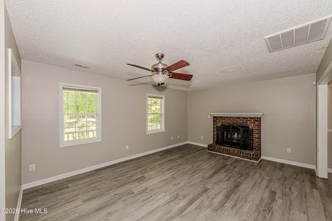 Tiny photo for 411 Candlewood Drive, Jacksonville, NC 28540 (MLS # 100568422)