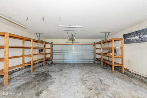 Tiny photo for 411 Candlewood Drive, Jacksonville, NC 28540 (MLS # 100568422)