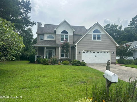 Homes For Sale - 213 Stadler Drive<br/> New Bern, NC 28560