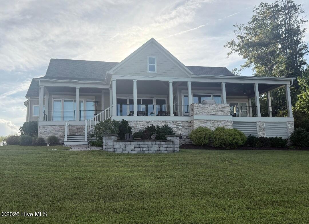 110 Stillwood Court