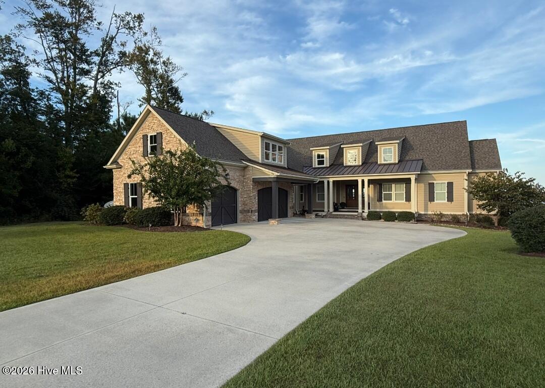 110 Stillwood Court
