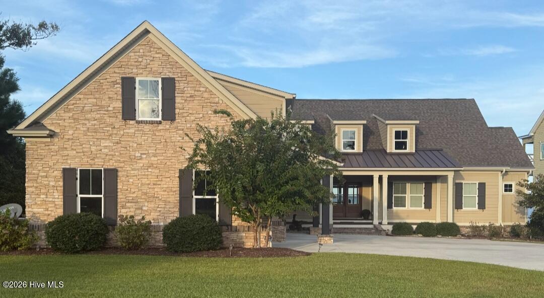 110 Stillwood Court