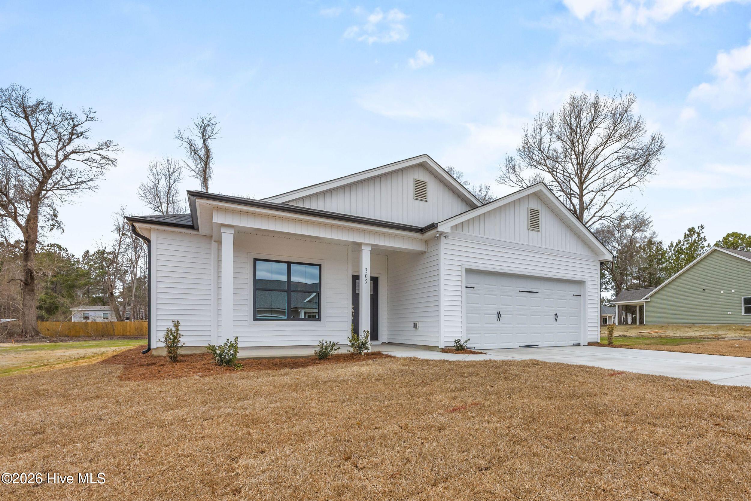 108 Eddie Drive