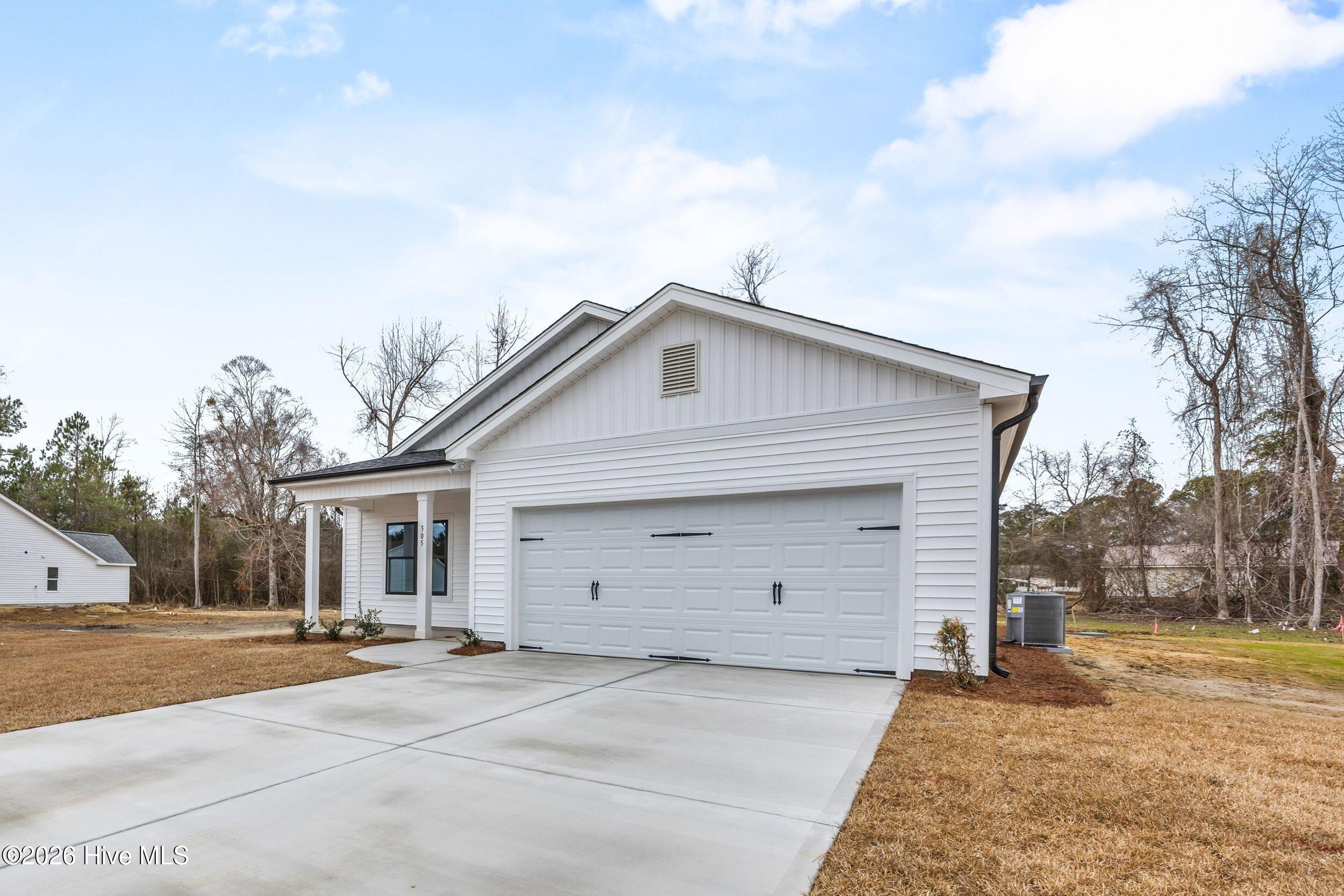 108 Eddie Drive