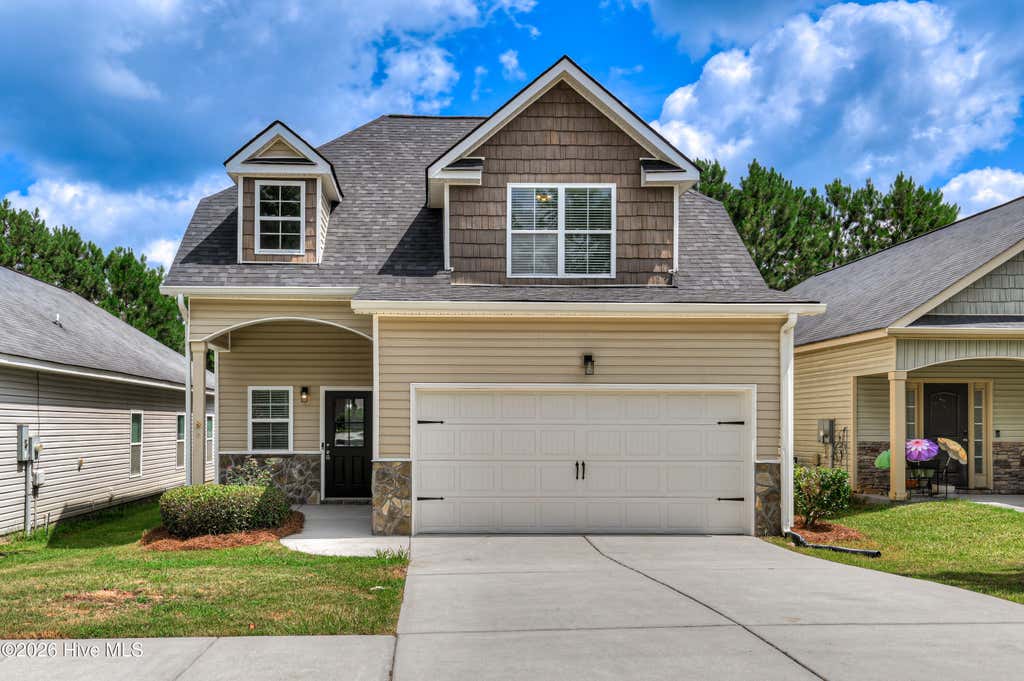 Photo of 226 Claudia Drive, Grovetown, GA 30813 (MLS # 100587792)
