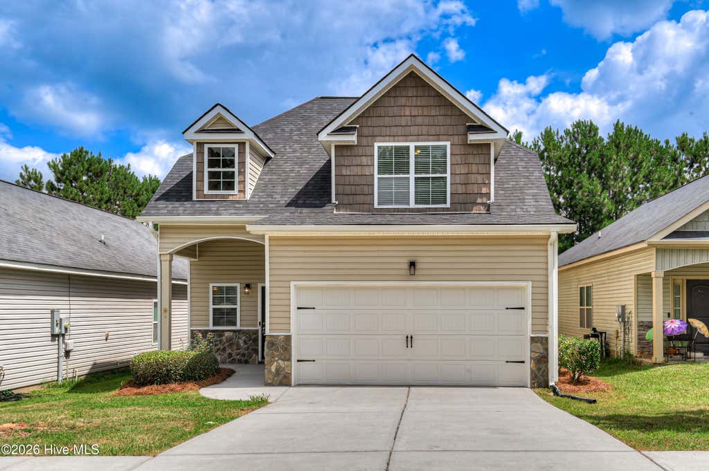 Photo of 226 Claudia Drive, Grovetown, GA 30813 (MLS # 100587792)