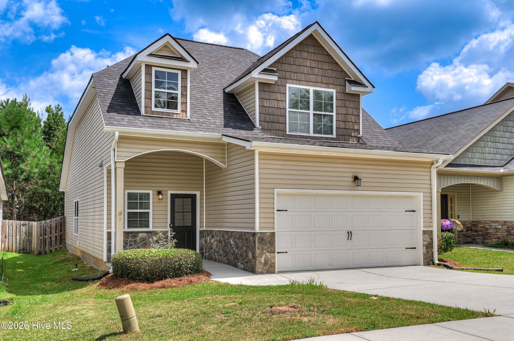 Photo of 226 Claudia Drive, Grovetown, GA 30813 (MLS # 100587792)