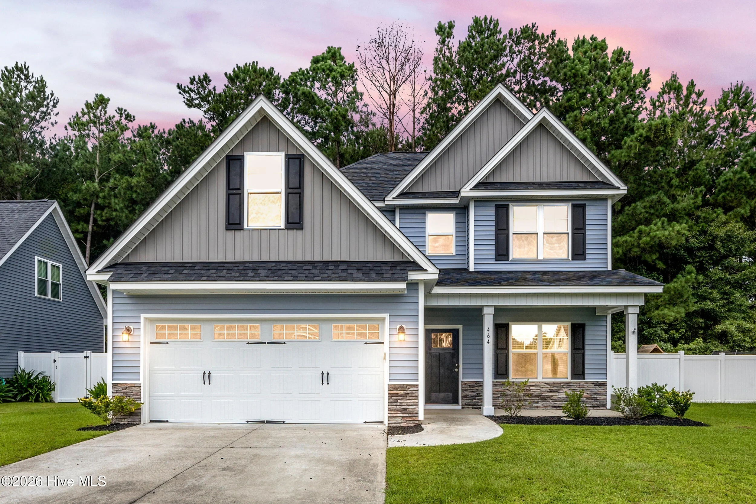 464 Jasmine Way