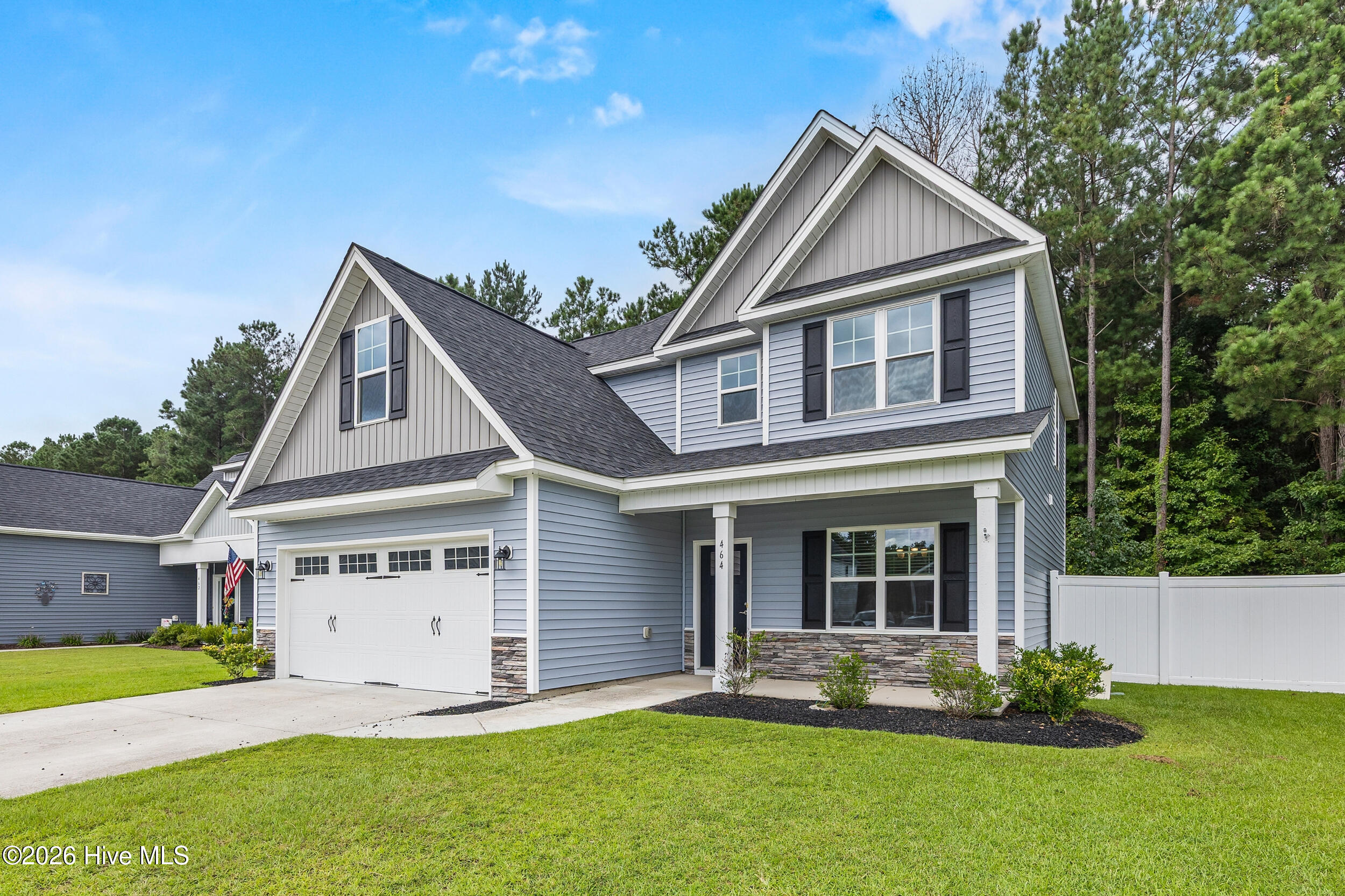464 Jasmine Way