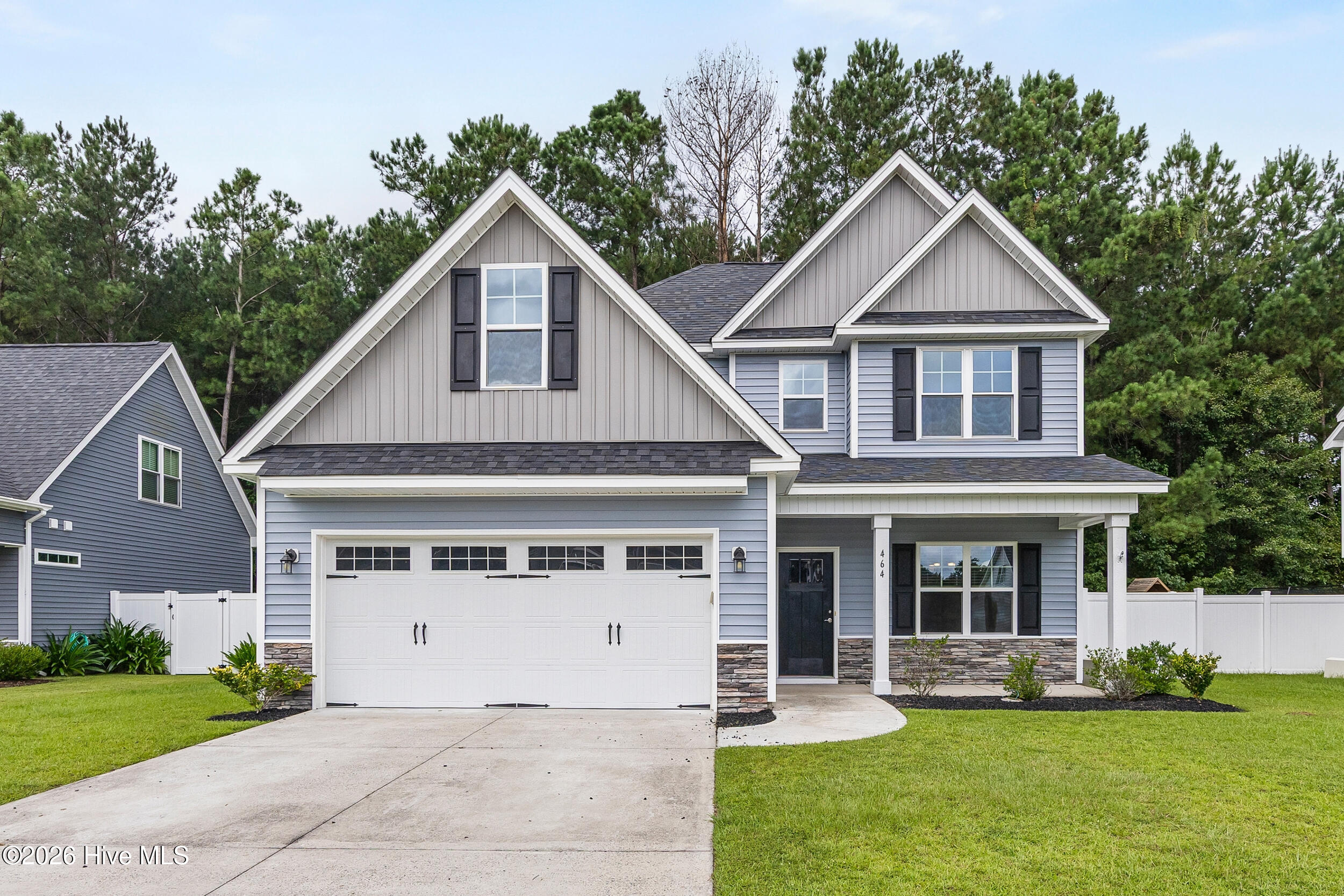 464 Jasmine Way