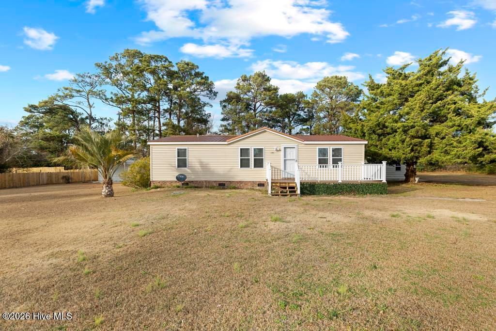 Photo of 137 Wendy Hill Lane, Sneads Ferry, NC 28460 (MLS # 100549076)