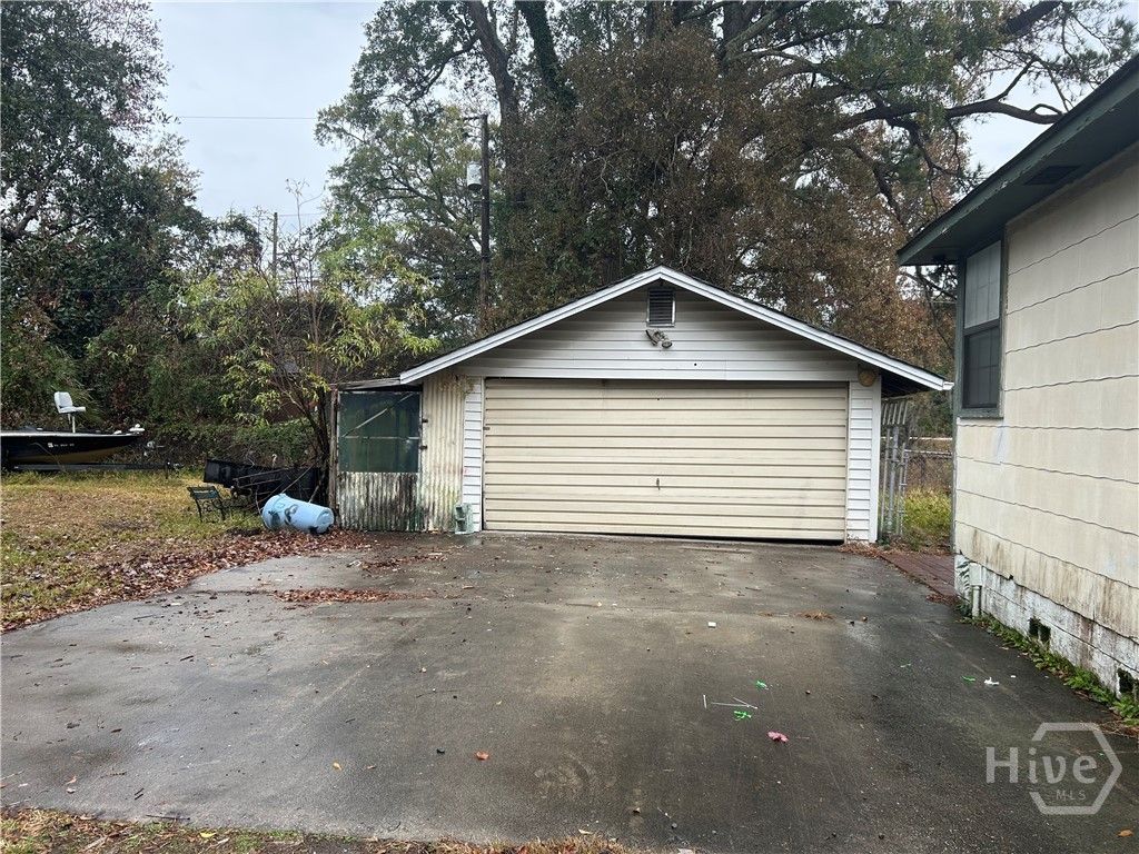 Photo of 416 Pinehurst Place, Port Wentworth, GA 31407 (MLS # SA345527)