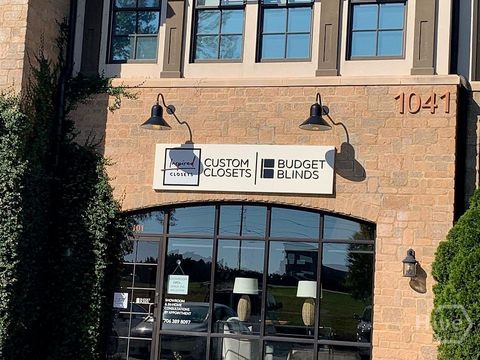 Condo For Sale - 1041 Village Park Drive #201<br/> Greensboro, GA 30642