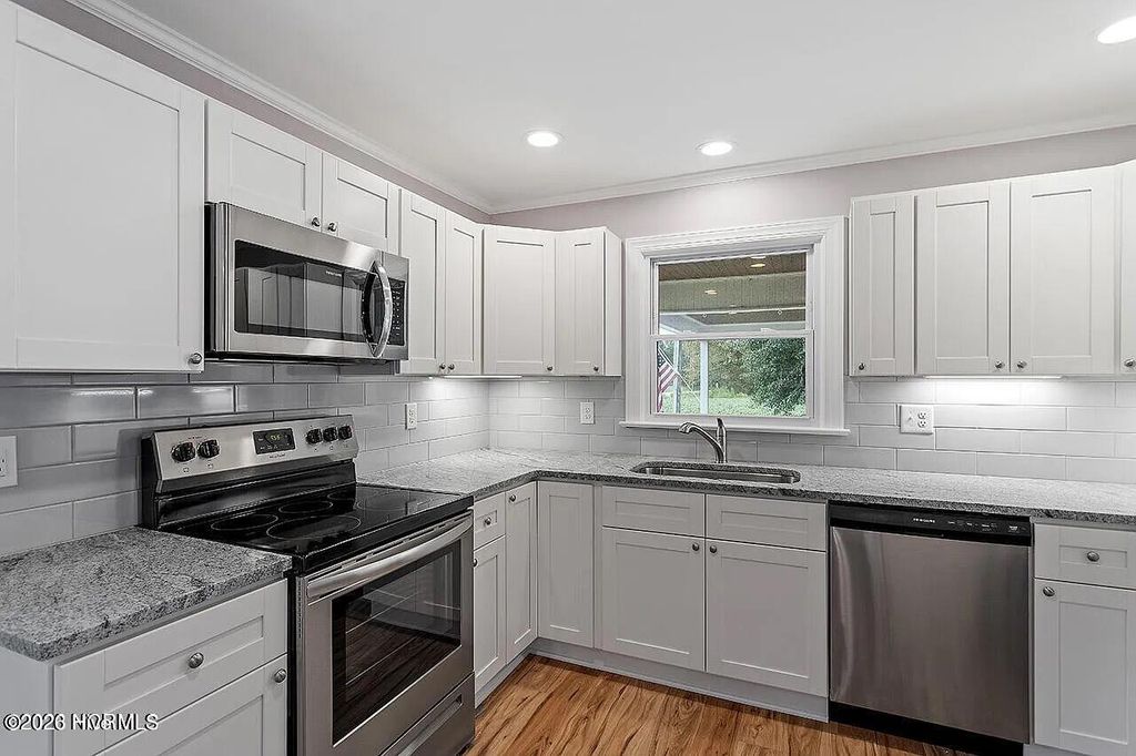Photo of 11843 Hobbton Highway, Newton Grove, NC 28366 (MLS # 100572781)