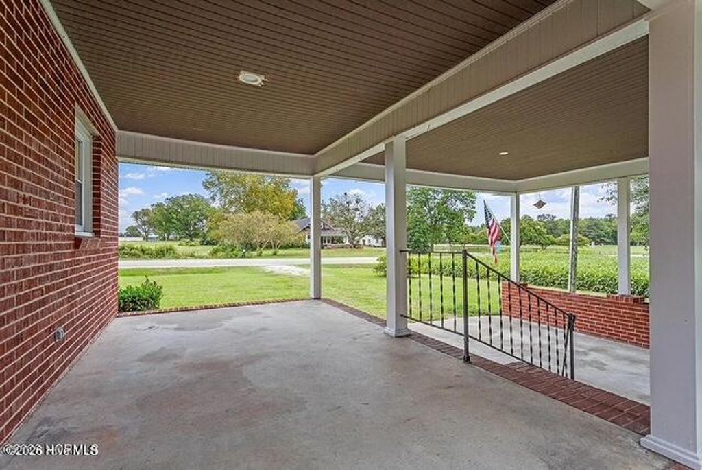 Photo of 11843 Hobbton Highway, Newton Grove, NC 28366 (MLS # 100572781)