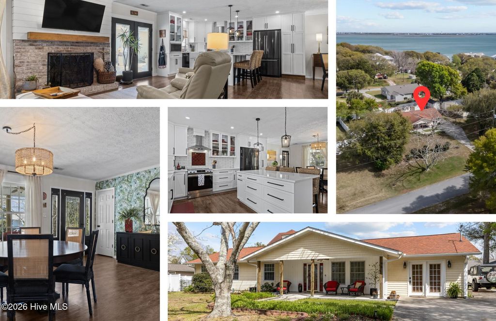 Photo of 213 Pensacola Avenue, Morehead City, NC 28557 (MLS # 100548199)