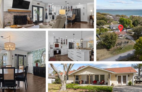 213 Pensacola Avenue Morehead City NC 28557