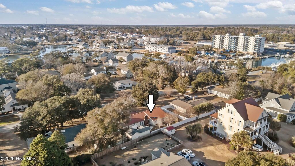 Photo of 213 Pensacola Avenue, Morehead City, NC 28557 (MLS # 100548199)