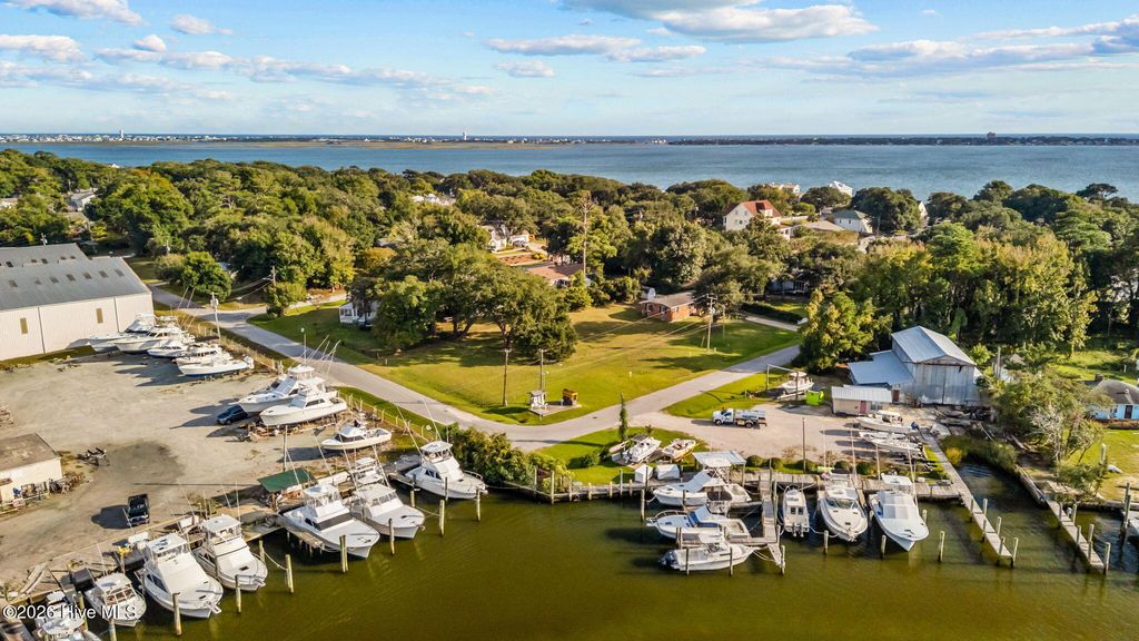 Photo of 213 Pensacola Avenue, Morehead City, NC 28557 (MLS # 100548199)