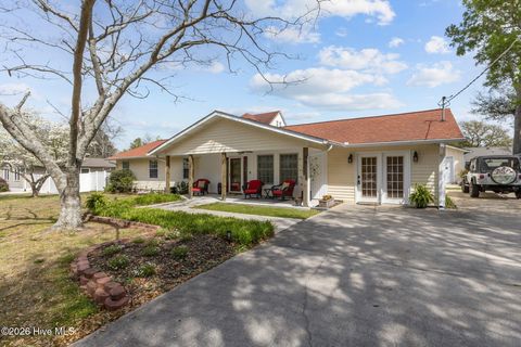 213 Pensacola Avenue Morehead City NC 28557